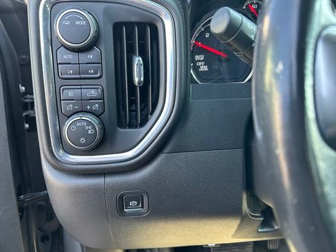 Used 2021 Chevrolet Silverado 1500 RST w/ Z71 Off-Road Package AWD/4WD image 47
