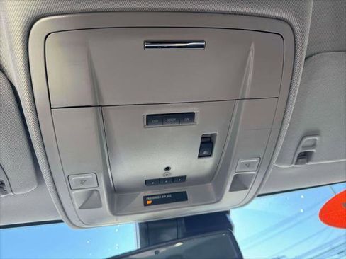 Used 2017 Chevrolet Silverado 1500 LTZ Z71 w/ LTZ Plus Package image 29