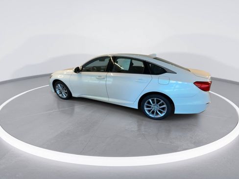 Used 2021 Honda Accord LX image 6