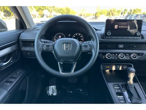 Used 2023 Honda CR-V EX image 16