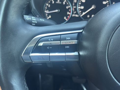 Used 2024 MAZDA CX-50 AWD 2.5 S w/ Weather Package image 31