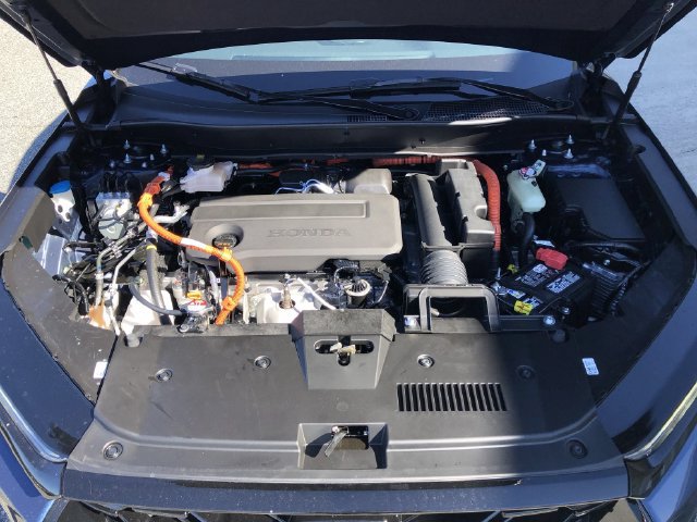 New 2027 Honda CR-V Sport-L image 12