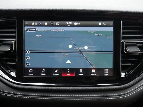 Used 2024 Dodge Durango SRT image 7