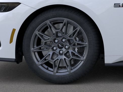 New 2026 Ford Mustang GT Premium w/ GT Performance Package RWD image 19