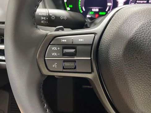 New 2026 Honda Accord EX-L image 21