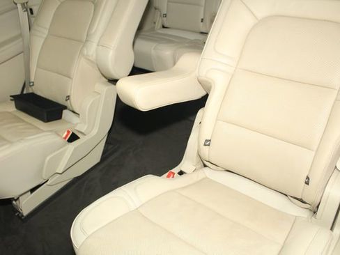 Used 2019 Lincoln Navigator Reserve w/ Cargo Package image 24