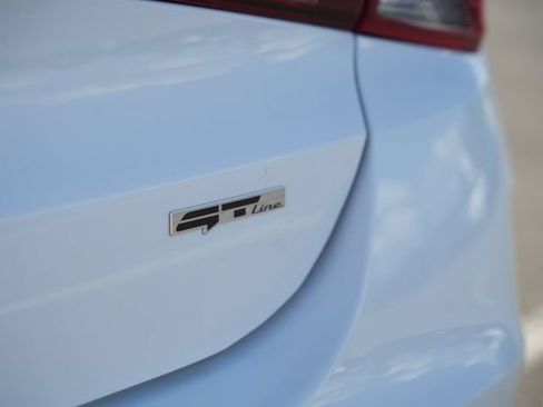 Used 2024 Kia K5 GT-Line w/ GT-Line Premium Package FWD image 43