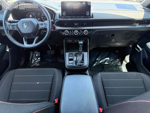 Used 2023 Honda CR-V Sport image 29