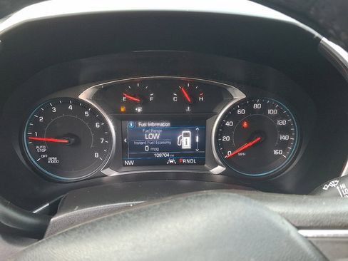 Used 2020 Chevrolet Equinox LT image 25