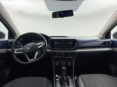 Used 2022 Volkswagen Taos SE FWD image 26