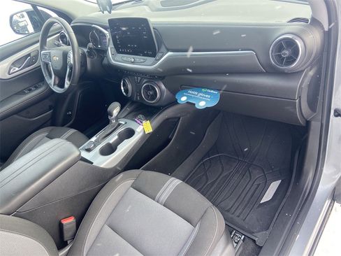 Certified 2023 Chevrolet Blazer LT w/ Convenience Package image 28