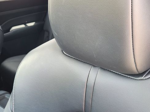 Used 2024 Toyota Grand Highlander FWD image 18