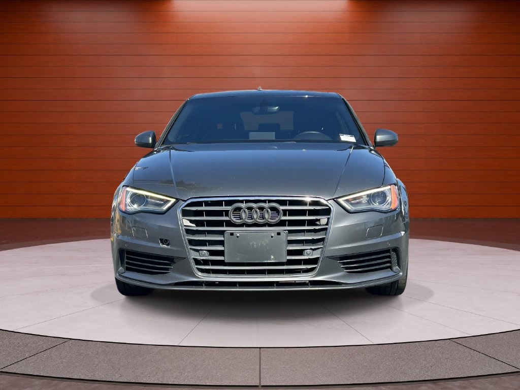 Used 2016 Audi A3 1.8T Premium w/ Audi MMI Navigation Plus FWD image 6