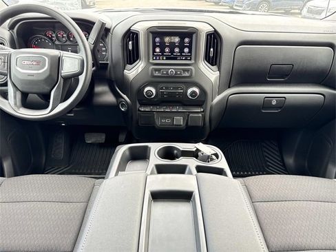 New 2026 GMC Sierra 1500 Pro image 20