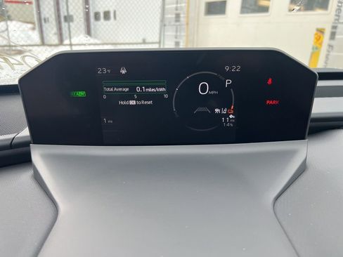 New 2026 Toyota bZ image 5