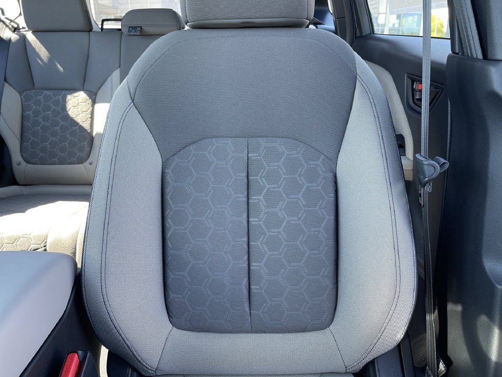 New 2026 Subaru Forester AWD/4WD image 21