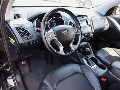 Used 2015 Hyundai Tucson SE AWD/4WD image 15