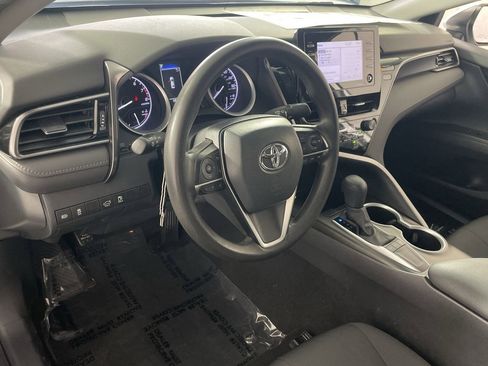 Used 2024 Toyota Camry LE image 12