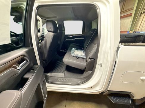 New 2025 Chevrolet Silverado 2500 LT w/ All Star Edition image 24