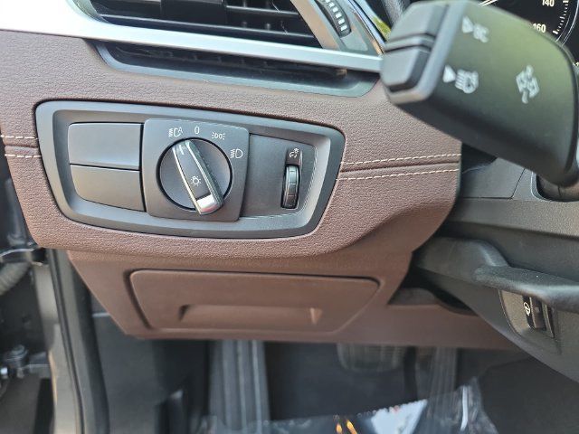 Used 2021 BMW X1 sDrive28i w/ Premium Package FWD image 37