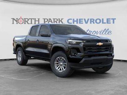 New 2026 Chevrolet Colorado LT w/ LT Convenience Package