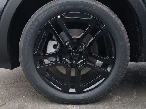 New 2025 Kia Telluride SX X-Line image 7