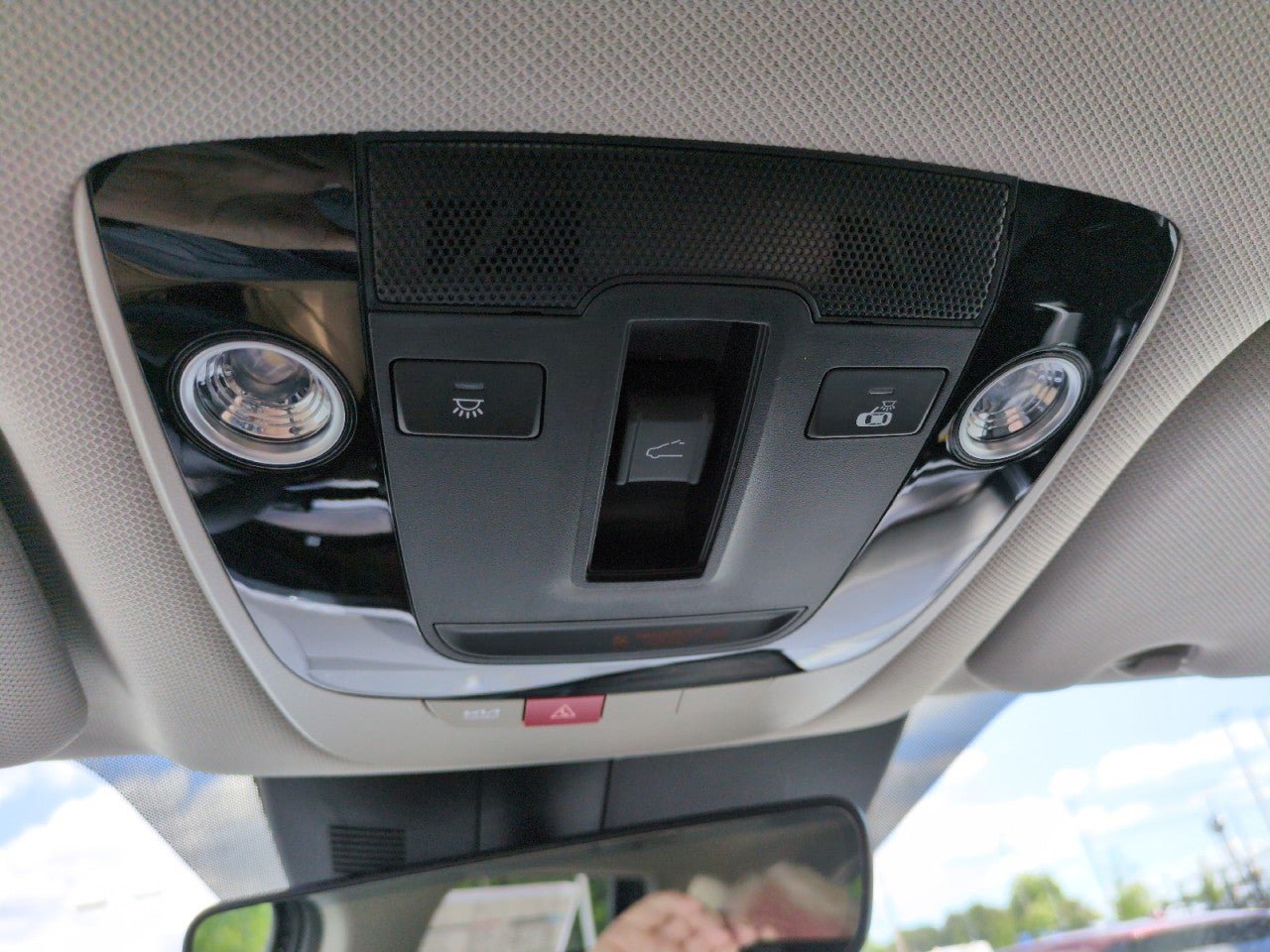 New 2026 Kia Sorento EX w/ EX Premium Package FWD image 29