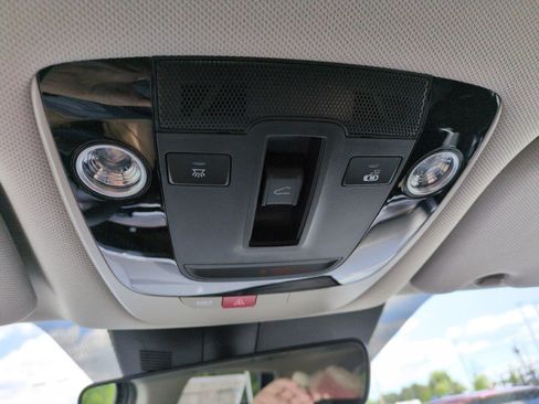 New 2026 Kia Sorento EX w/ EX Premium Package FWD image 29