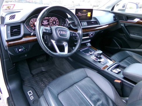 Used 2018 Audi Q5 2.0T Premium Plus image 14