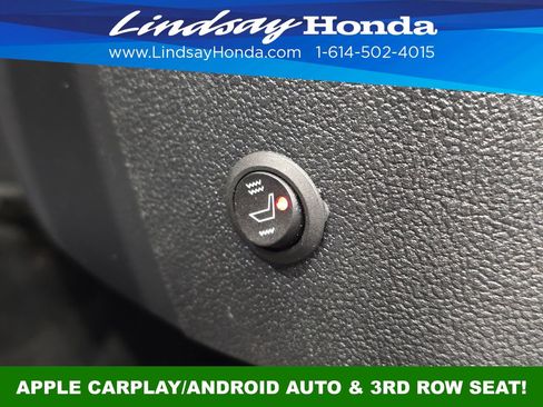 Used 2021 Toyota Highlander LE FWD image 12