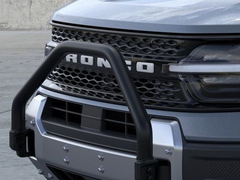 New 2026 Ford Bronco Sport Big Bend w/ Convenience Package AWD/4WD image 17