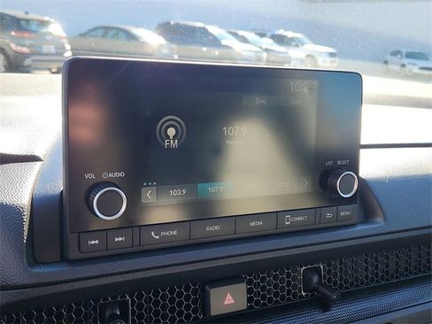 Used 2023 Honda CR-V EX image 8