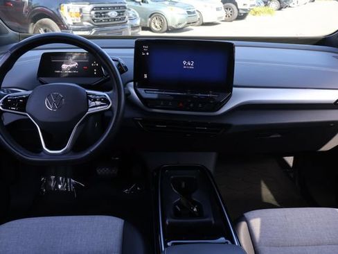 Certified 2023 Volkswagen ID.4 Pro RWD image 17