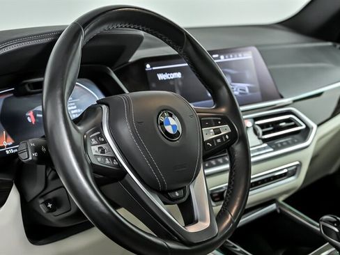 Used 2019 BMW X5 xDrive40i AWD/4WD image 21