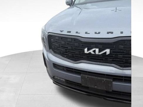 Used 2022 Kia Telluride SX w/ SX Prestige Package AWD/4WD image 4