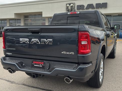 New 2026 RAM 1500 Big Horn image 5