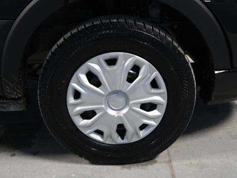 New 2026 Ford Transit 350 148 Medium Roof Wagon image 25