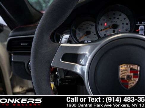 Used 2015 Porsche 911 GT3 RWD image 54