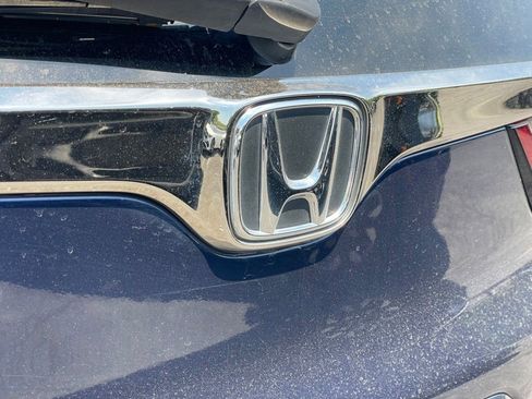 Used 2020 Honda CR-V Touring image 30