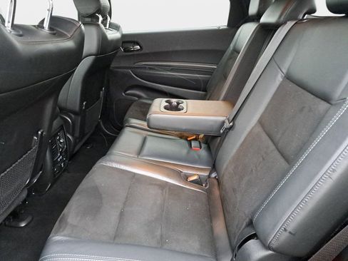 Certified 2021 Dodge Durango GT image 17