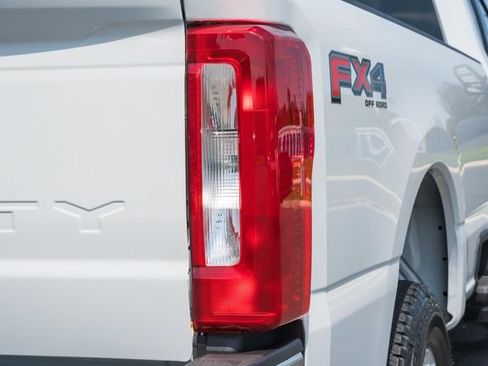 New 2026 Ford F350 XLT AWD/4WD image 8