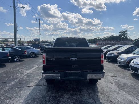 Used 2013 Ford F150 XLT w/ Mid Equipment Group image 5