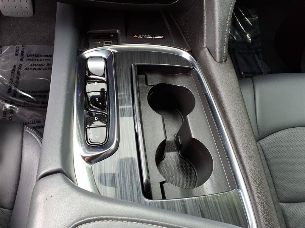 Used 2024 Buick Enclave Essence w/ LPO, Floor Liner Package FWD image 12