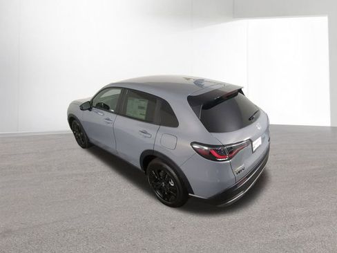 New 2026 Honda HR-V Sport image 19