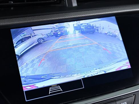 Used 2021 Buick Encore GX Select w/ Experience Buick Package AWD/4WD image 16