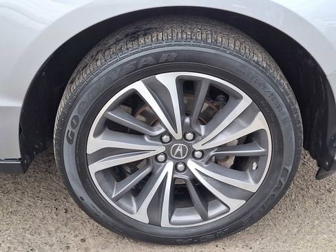 Used 2019 Acura MDX SH-AWD w/ Technology Package image 8