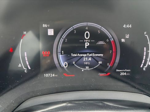 Used 2023 Lexus RX 350 Premium Plus w/ Cold Area Package FWD image 2