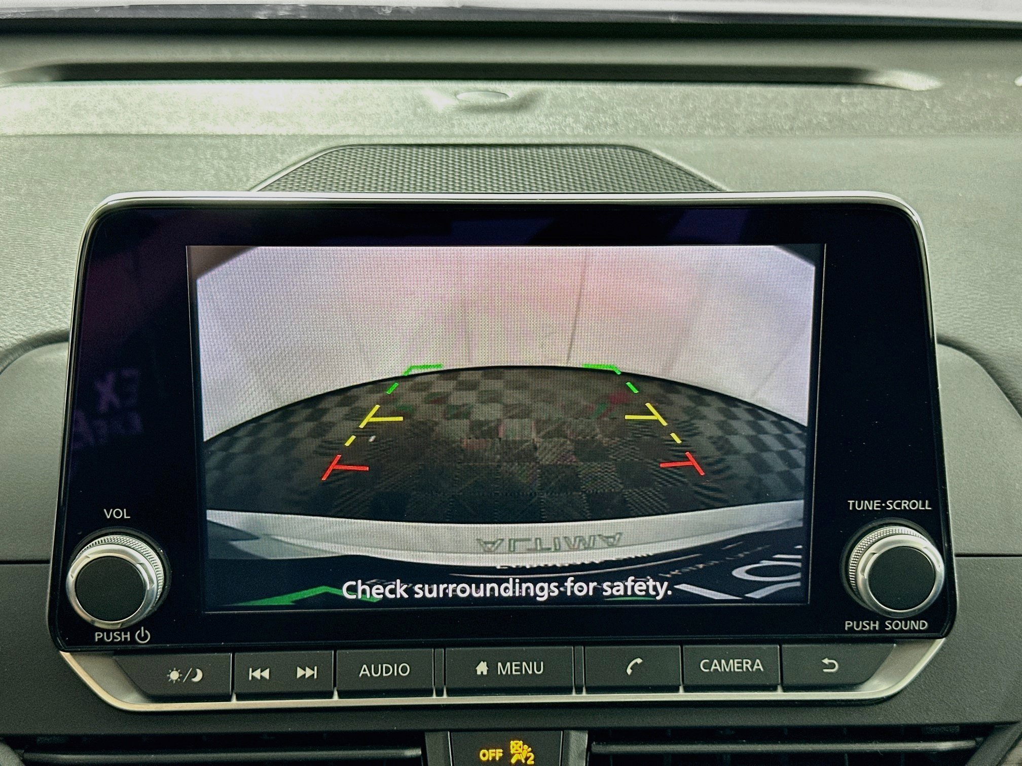 Used 2024 Nissan Altima 2.5 SV FWD image 22