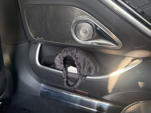 Used 2023 Mercedes-Benz Maybach S 680 4MATIC image 11