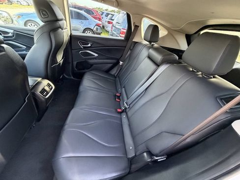 Used 2020 Acura RDX FWD image 13